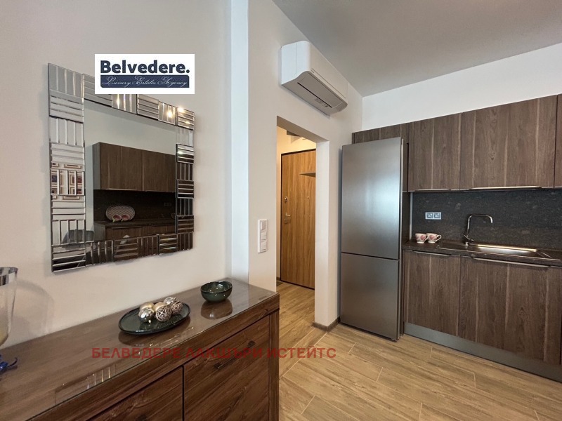 Издаје се  1 спаваћа соба Софија , Лозенец , 75 м2 | 22007454 - слика [5]