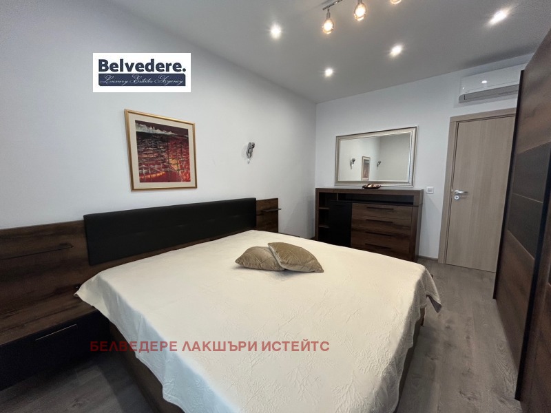 Издаје се  1 спаваћа соба Софија , Лозенец , 75 м2 | 22007454 - слика [7]