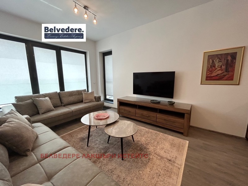 Издаје се  1 спаваћа соба Софија , Лозенец , 75 м2 | 22007454 - слика [4]