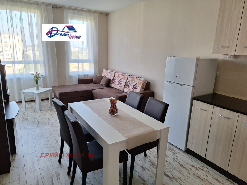 Дава под наем  2-стаен град София , Левски Г , 50 кв.м | 44563563 - изображение [3]