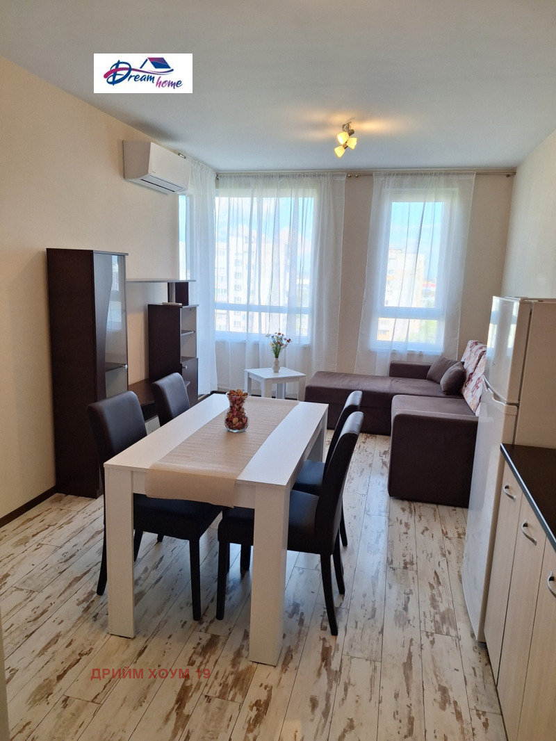 Дава под наем  2-стаен град София , Левски Г , 50 кв.м | 44563563