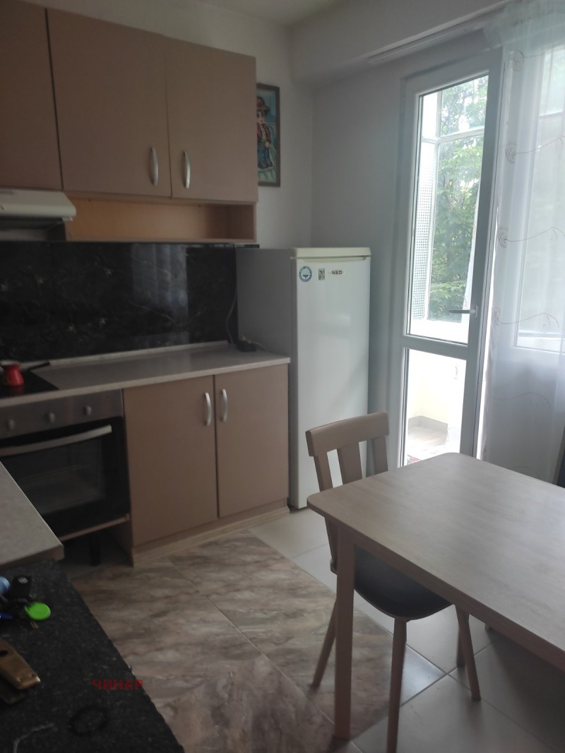 Zu vermieten  1 Schlafzimmer Sofia , Ilinden , 65 qm | 76537996 - Bild [6]