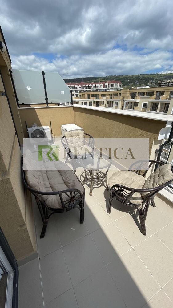 Te huur  1 slaapkamer Varna , Vazrazjdane 2 , 75 m² | 26027467 - afbeelding [12]