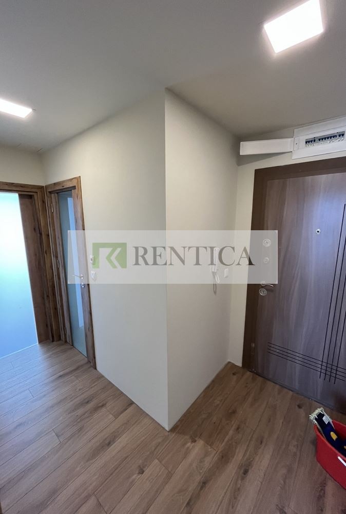 Te huur  1 slaapkamer Varna , Vazrazjdane 2 , 75 m² | 26027467 - afbeelding [15]