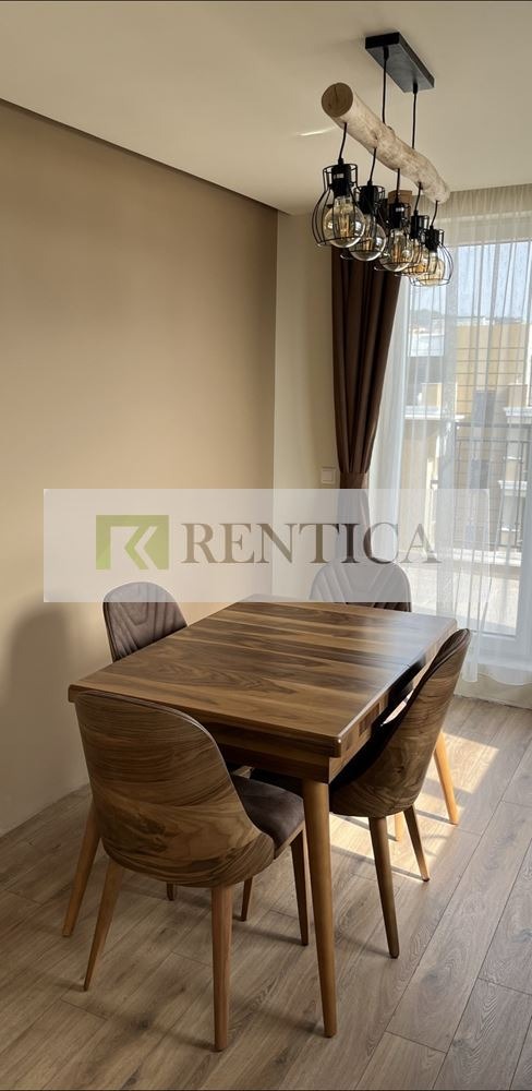 Te huur  1 slaapkamer Varna , Vazrazjdane 2 , 75 m² | 26027467 - afbeelding [6]