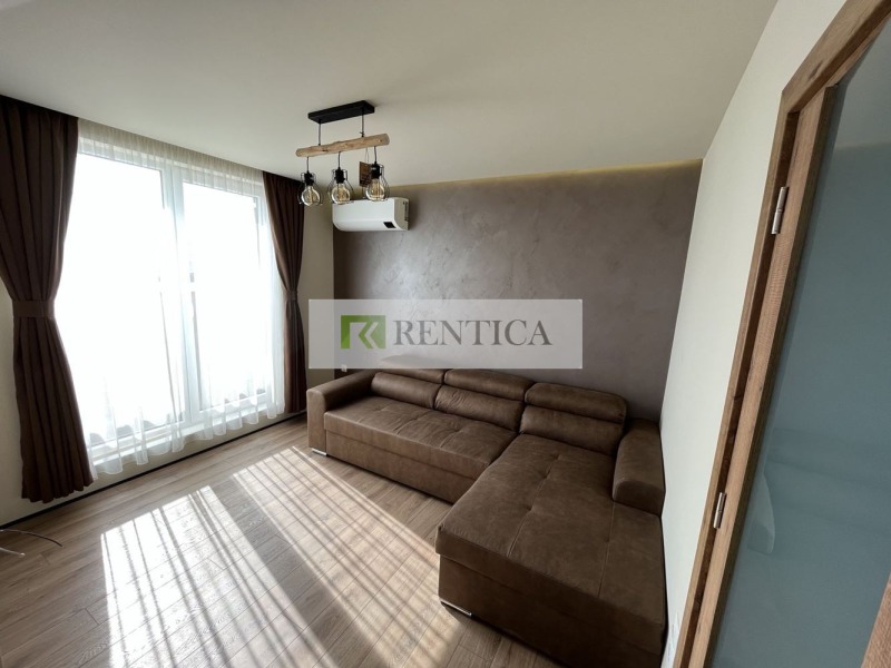 Te huur  1 slaapkamer Varna , Vazrazjdane 2 , 75 m² | 26027467 - afbeelding [4]