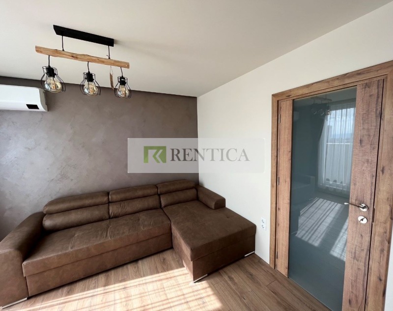 Te huur  1 slaapkamer Varna , Vazrazjdane 2 , 75 m² | 26027467 - afbeelding [3]