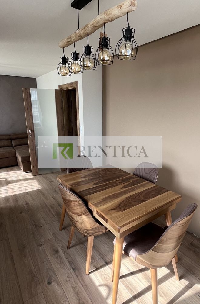 Te huur  1 slaapkamer Varna , Vazrazjdane 2 , 75 m² | 26027467 - afbeelding [5]
