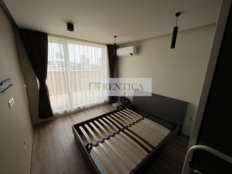 Te huur  1 slaapkamer Varna , Vazrazjdane 2 , 75 m² | 26027467 - afbeelding [8]