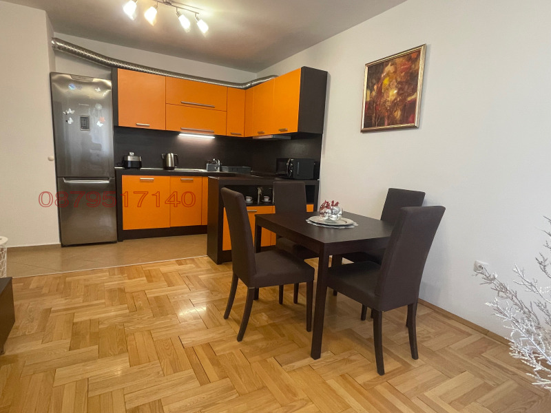 Дава под наем 2-СТАЕН, гр. София, Манастирски ливади, снимка 7 - Апартаменти - 52944012