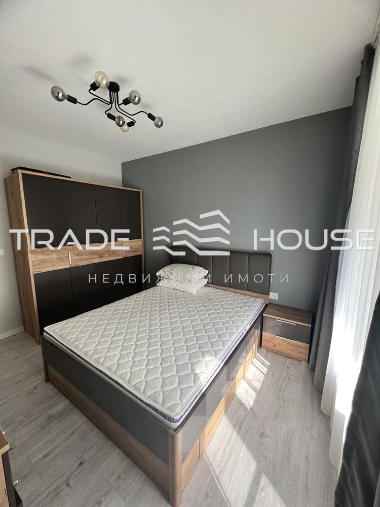 Дава под наем 2-СТАЕН, гр. Пловдив, Христо Смирненски, снимка 5 - Апартаменти - 53045328