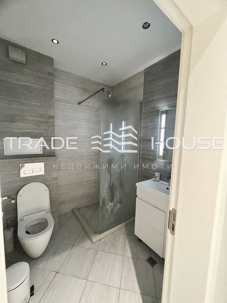 Дава под наем 2-СТАЕН, гр. Пловдив, Христо Смирненски, снимка 7 - Апартаменти - 53045328