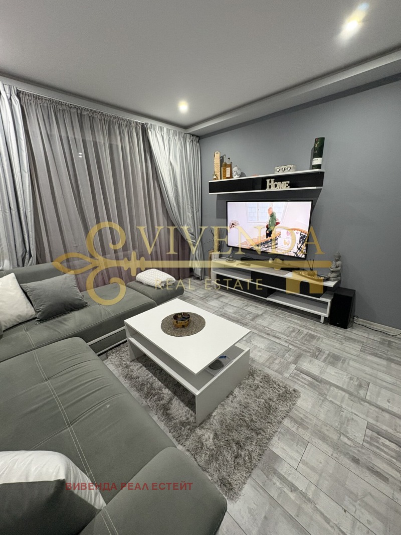 Дава под наем 2-СТАЕН, гр. Плевен, Сторгозия