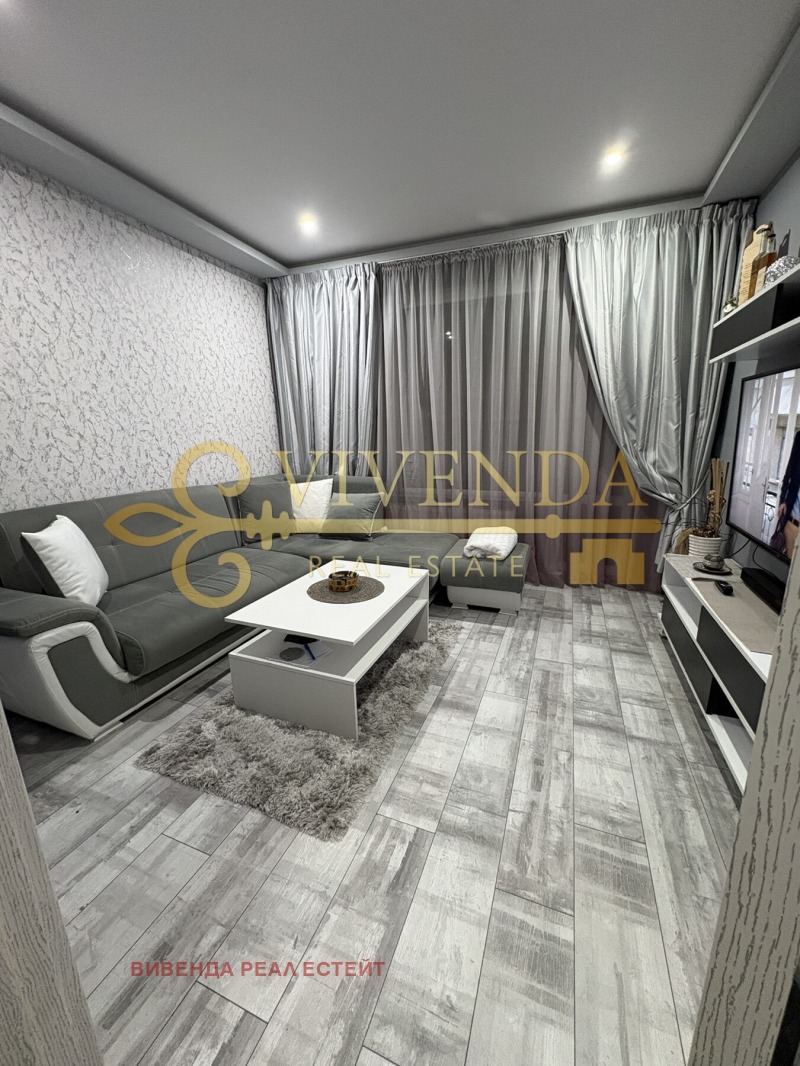 Дава под наем 2-СТАЕН, гр. Плевен, Сторгозия, снимка 2 - Апартаменти - 53073233