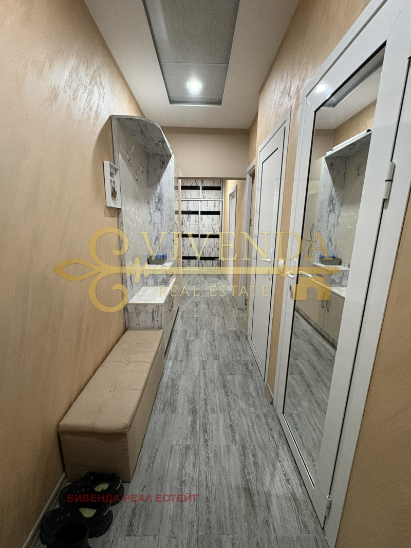 Дава под наем 2-СТАЕН, гр. Плевен, Сторгозия, снимка 6 - Апартаменти - 53073233