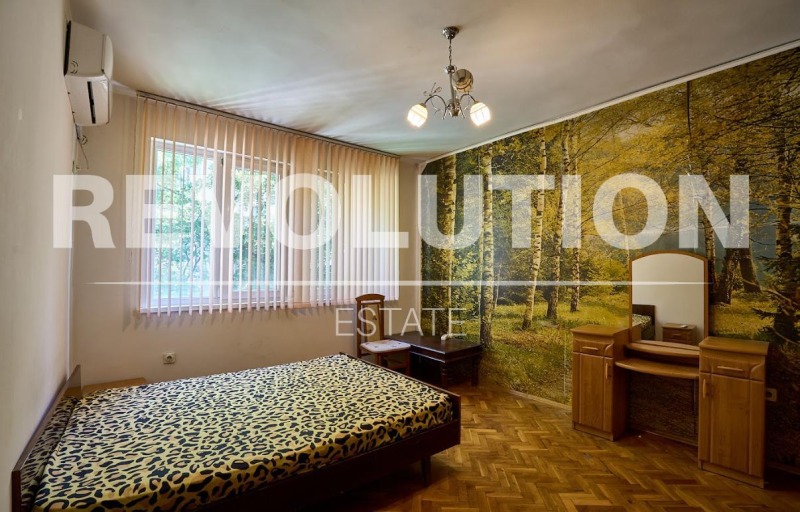 В аренду  2 спальни Пловдив , Център , 100 кв.м | 22748213 - изображение [5]