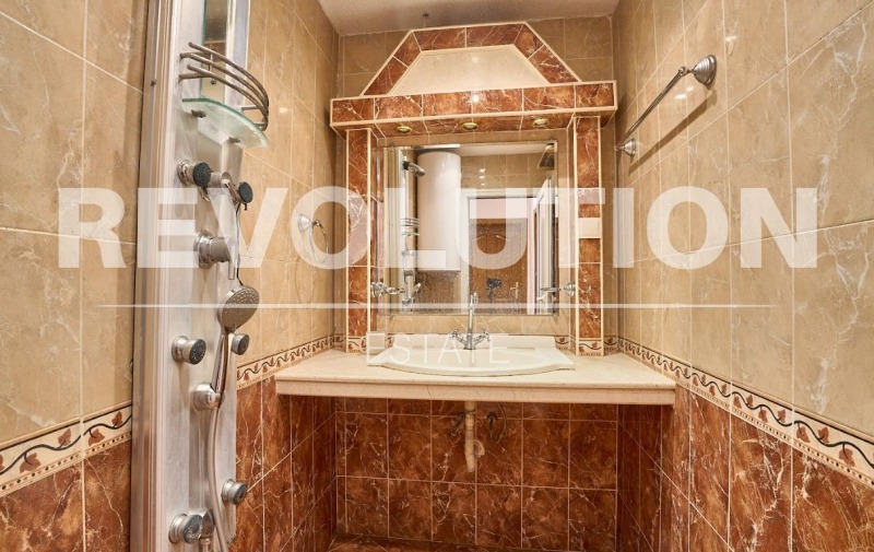 В аренду  2 спальни Пловдив , Център , 100 кв.м | 22748213 - изображение [7]