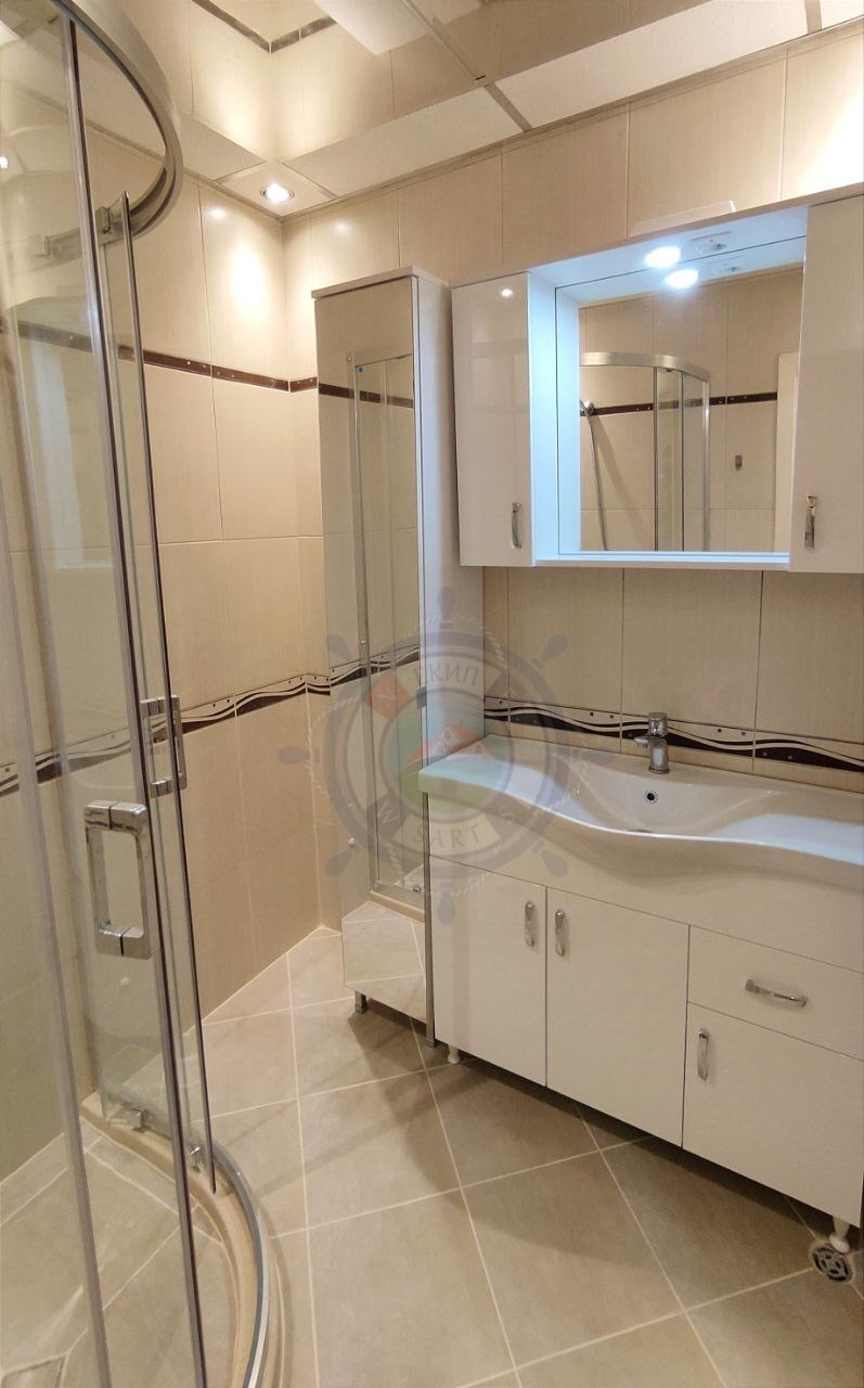 В оренду  2 спальні Варна , Спортна зала , 80 кв.м | 66157140 - зображення [14]