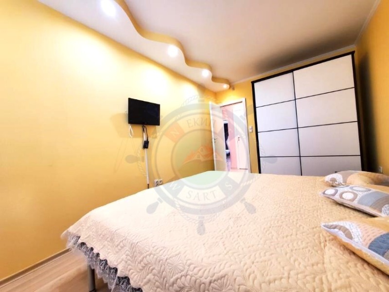 В оренду  2 спальні Варна , Спортна зала , 80 кв.м | 66157140 - зображення [11]