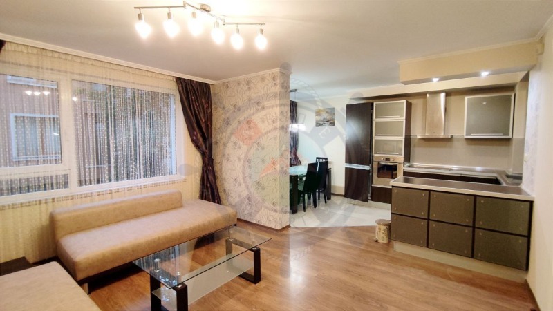 В оренду  2 спальні Варна , Спортна зала , 80 кв.м | 66157140 - зображення [3]