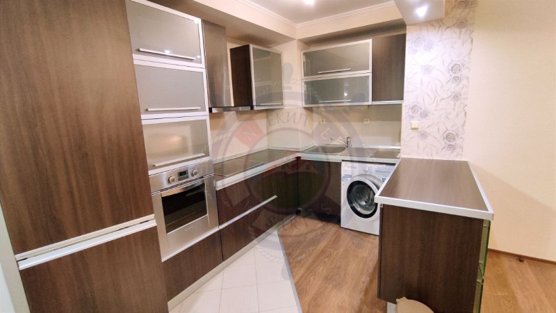 В оренду  2 спальні Варна , Спортна зала , 80 кв.м | 66157140 - зображення [4]