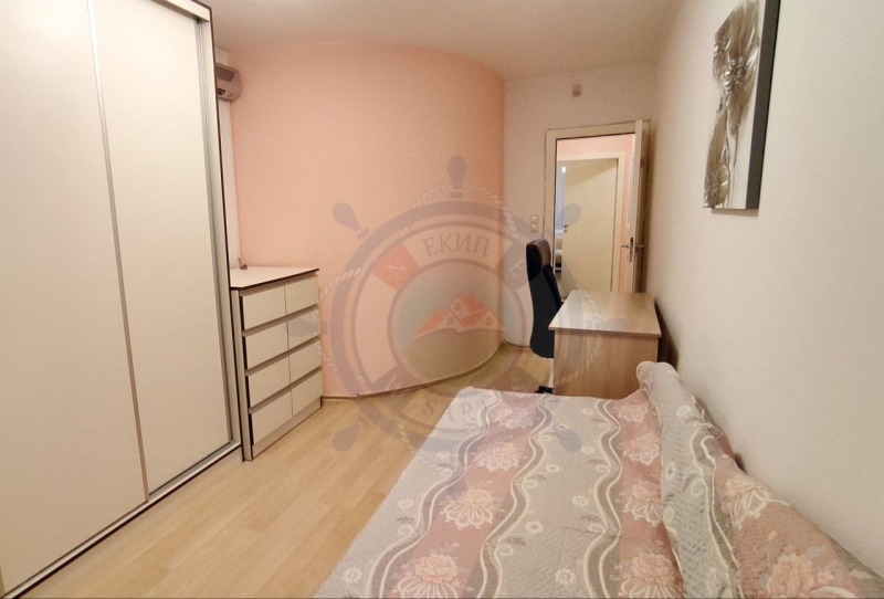 В оренду  2 спальні Варна , Спортна зала , 80 кв.м | 66157140 - зображення [6]