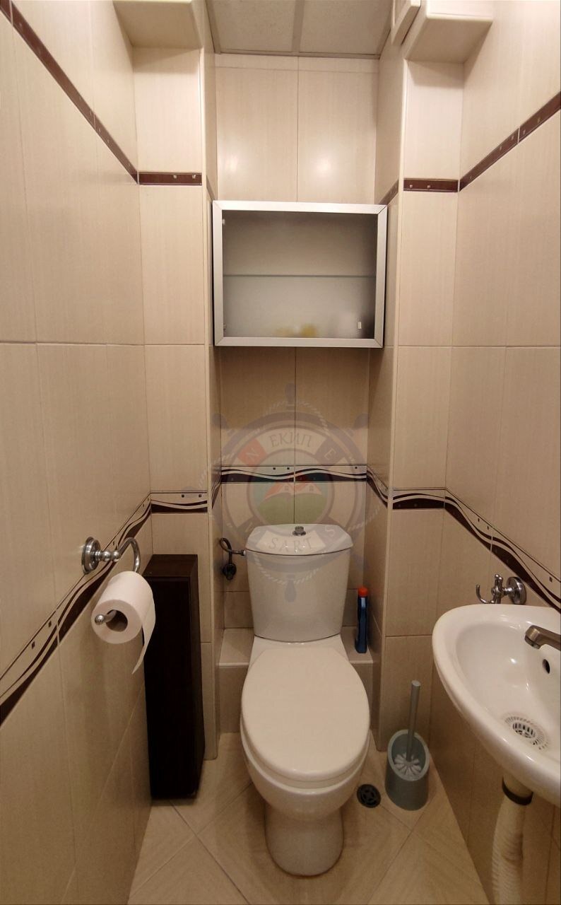 В оренду  2 спальні Варна , Спортна зала , 80 кв.м | 66157140 - зображення [8]