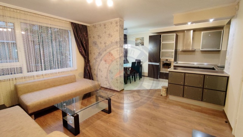 В оренду  2 спальні Варна , Спортна зала , 80 кв.м | 66157140 - зображення [2]