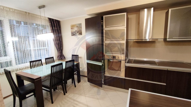 В оренду  2 спальні Варна , Спортна зала , 80 кв.м | 66157140 - зображення [5]