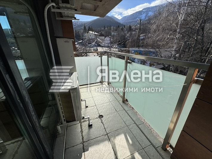 Дава под наем 3-СТАЕН, гр. София, Драгалевци, снимка 4 - Апартаменти - 54061013