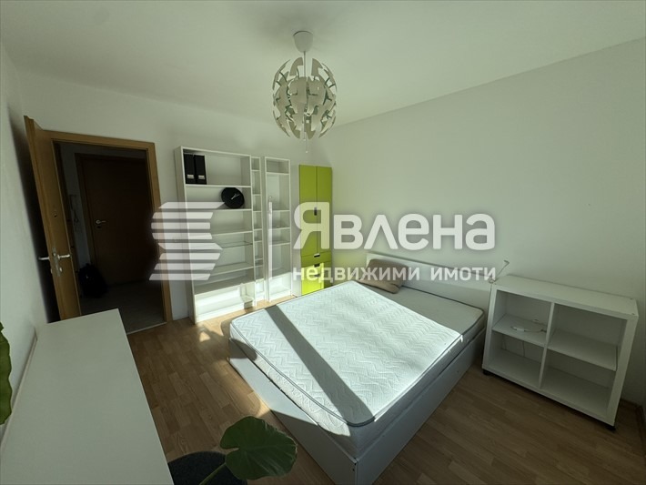 Дава под наем 3-СТАЕН, гр. София, Драгалевци, снимка 9 - Апартаменти - 54061013