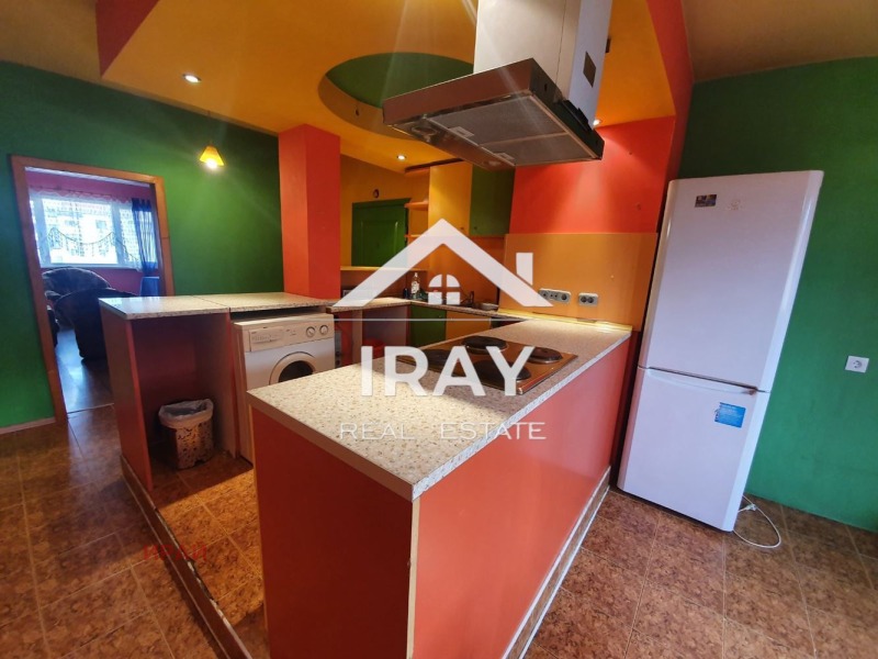 For Rent  3+ bedroom Stara Zagora , Tsentar , 100 sq.m | 13471183 - image [8]