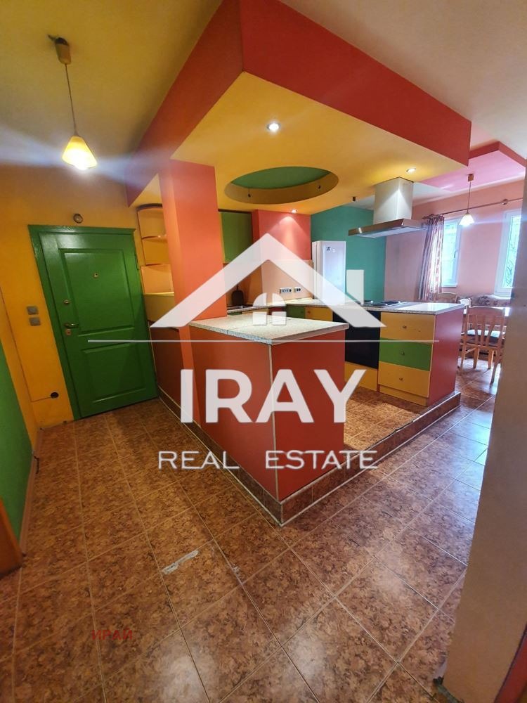 For Rent  3+ bedroom Stara Zagora , Tsentar , 100 sq.m | 13471183 - image [3]