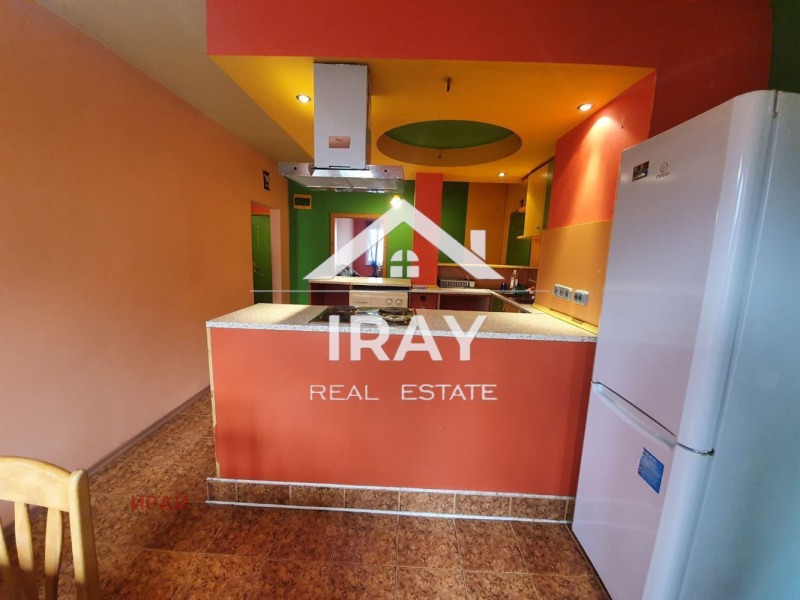 For Rent  3+ bedroom Stara Zagora , Tsentar , 100 sq.m | 13471183 - image [2]