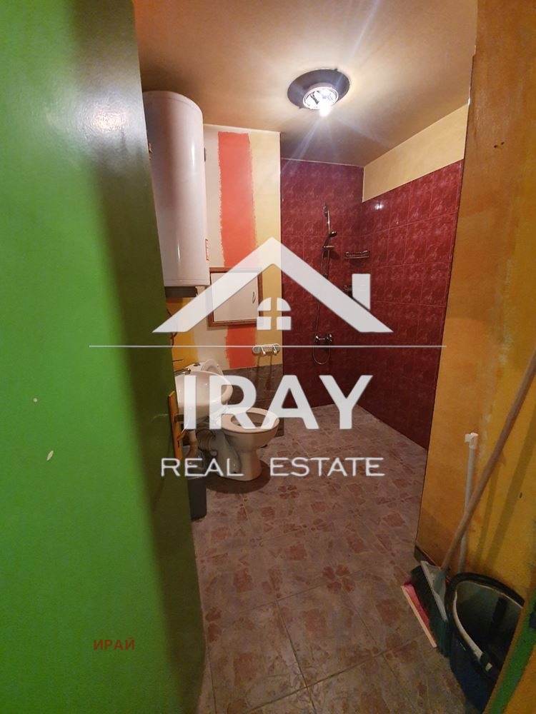 For Rent  3+ bedroom Stara Zagora , Tsentar , 100 sq.m | 13471183 - image [12]