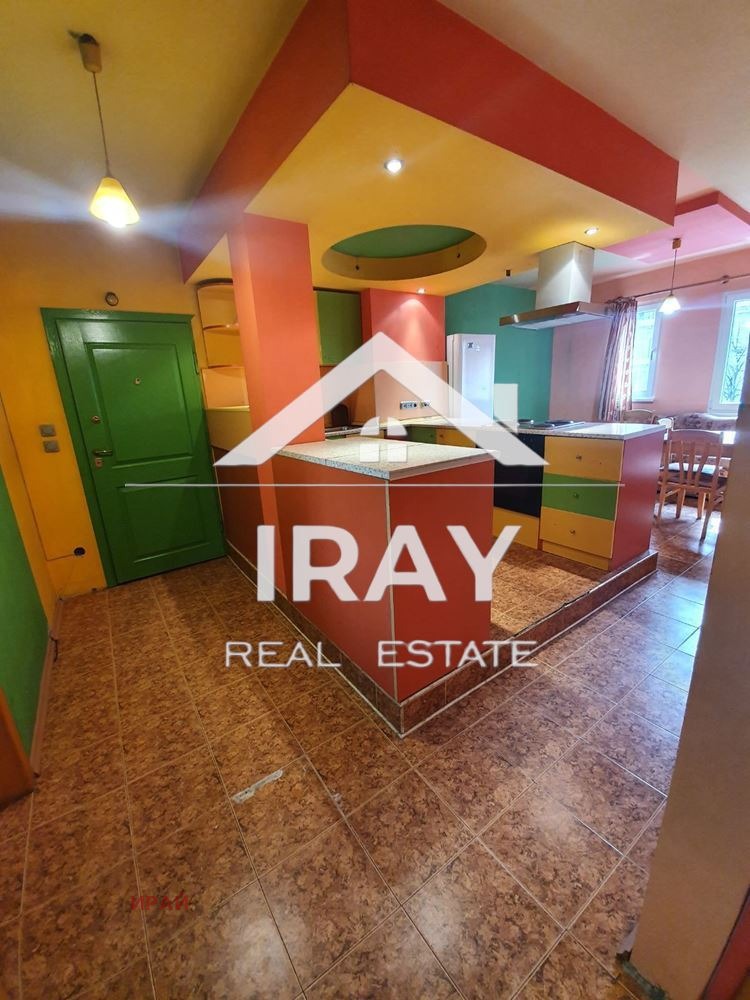 For Rent  3+ bedroom Stara Zagora , Tsentar , 100 sq.m | 13471183 - image [5]