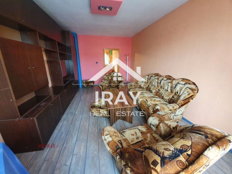 For Rent  3+ bedroom Stara Zagora , Tsentar , 100 sq.m | 13471183 - image [16]