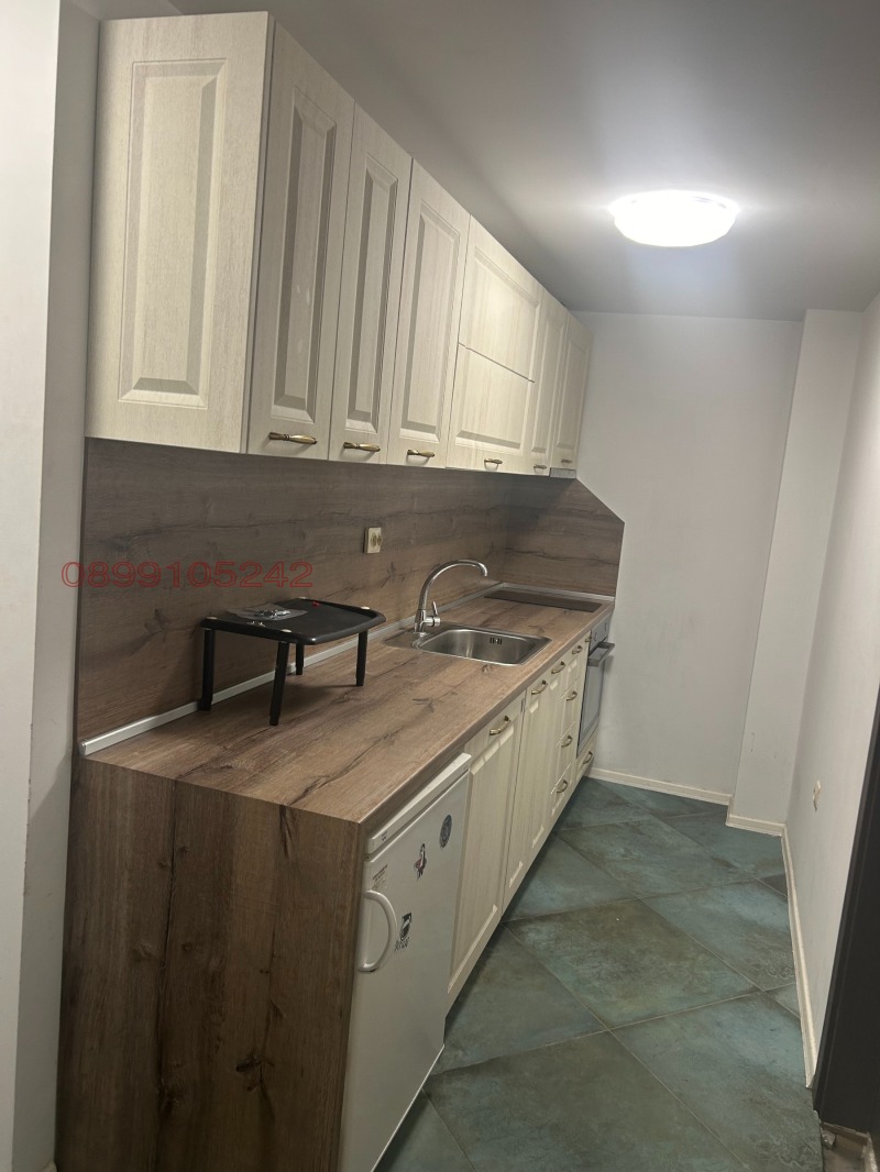 Do wynajęcia  1 sypialnia Plowdiw , Marasza , 95 mkw | 59779391 - obraz [7]