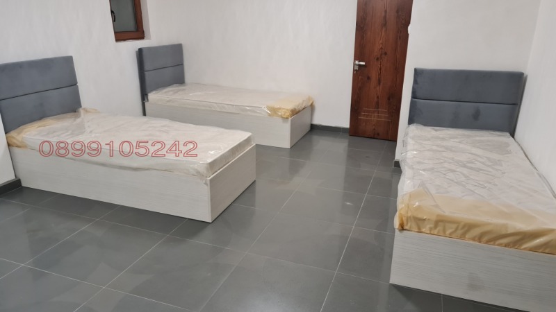 Do wynajęcia  1 sypialnia Plowdiw , Marasza , 95 mkw | 59779391 - obraz [3]