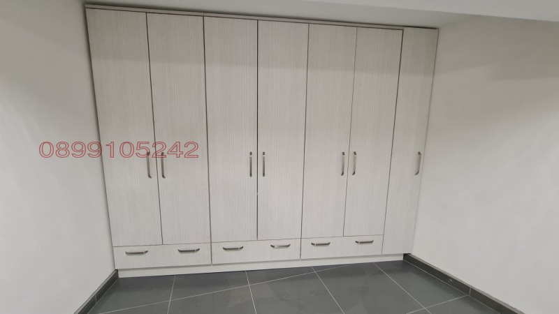Do wynajęcia  1 sypialnia Plowdiw , Marasza , 95 mkw | 59779391 - obraz [2]