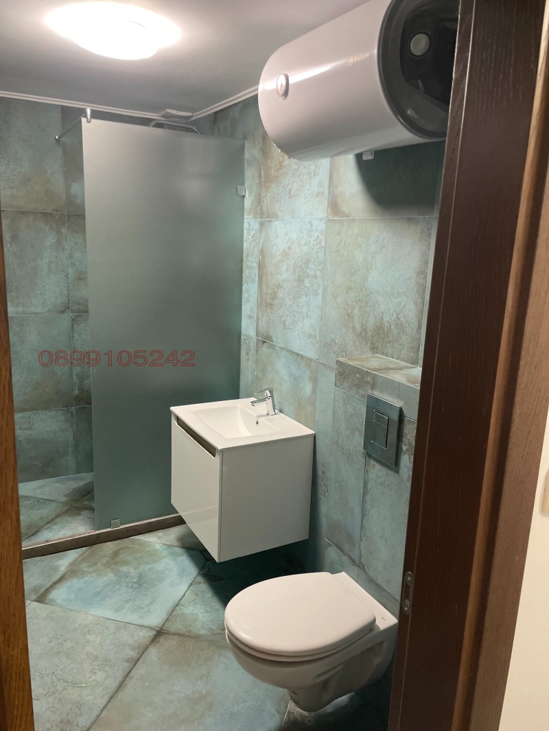 Do wynajęcia  1 sypialnia Plowdiw , Marasza , 95 mkw | 59779391 - obraz [5]