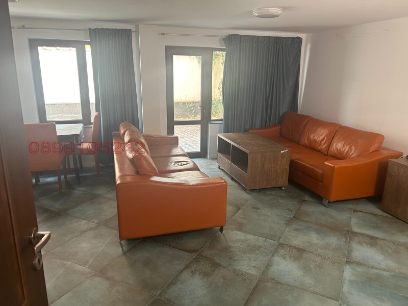 Do wynajęcia  1 sypialnia Plowdiw , Marasza , 95 mkw | 59779391 - obraz [10]