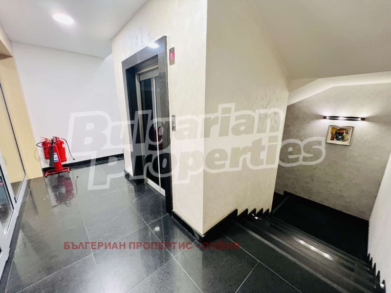 Дава под наем ОФИС, гр. София, Лозенец, снимка 3 - Офиси - 53031097