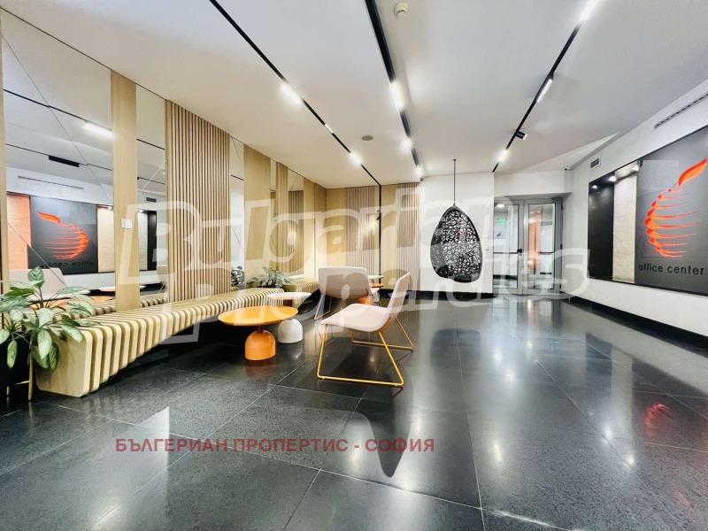 Дава под наем ОФИС, гр. София, Лозенец, снимка 12 - Офиси - 53031097