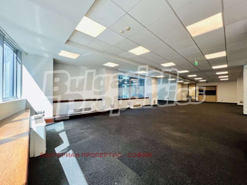 Дава под наем ОФИС, гр. София, Лозенец, снимка 15 - Офиси - 53031097