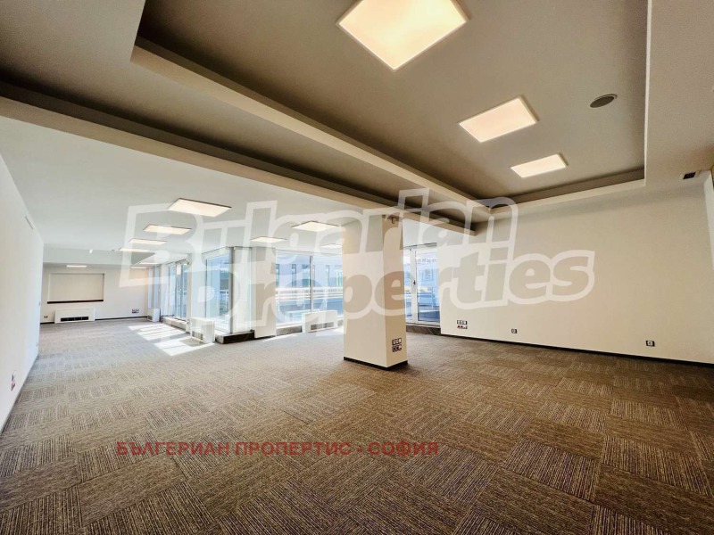 Дава под наем ОФИС, гр. София, Лозенец