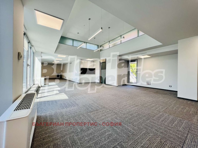 Дава под наем ОФИС, гр. София, Лозенец, снимка 16 - Офиси - 53031097