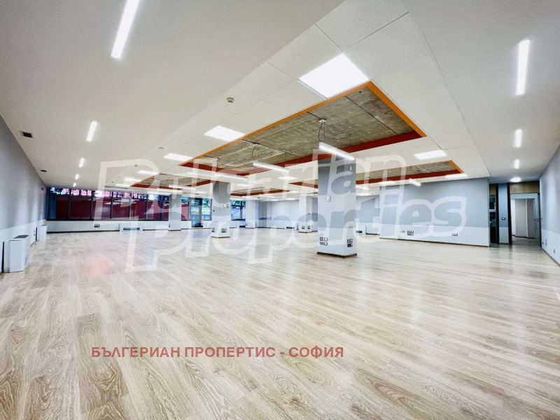 Дава под наем ОФИС, гр. София, Лозенец, снимка 10 - Офиси - 53031097