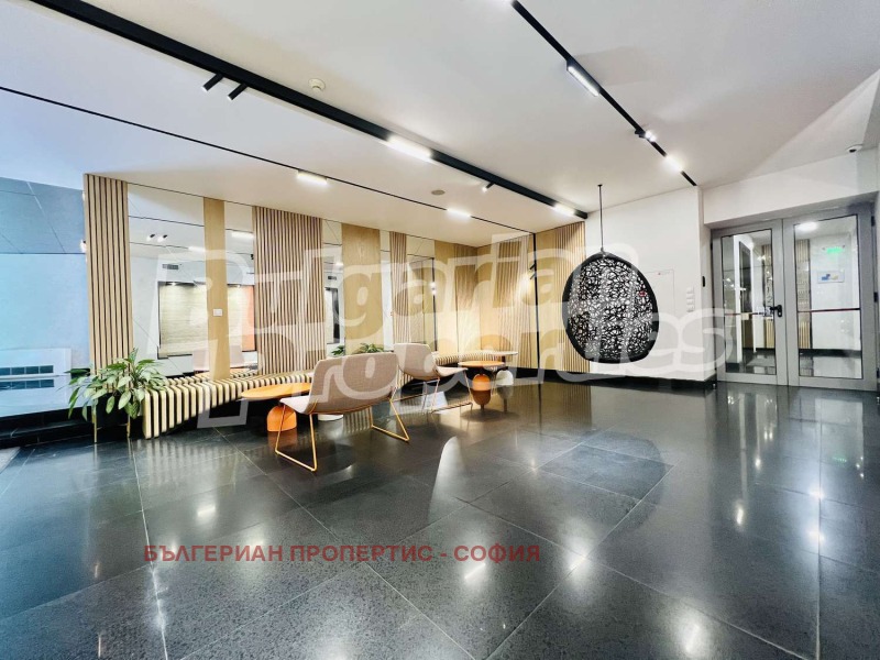 Дава под наем ОФИС, гр. София, Лозенец, снимка 13 - Офиси - 53031097