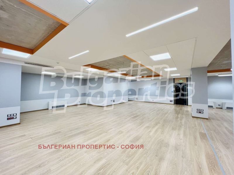 Дава под наем ОФИС, гр. София, Лозенец, снимка 9 - Офиси - 53031097